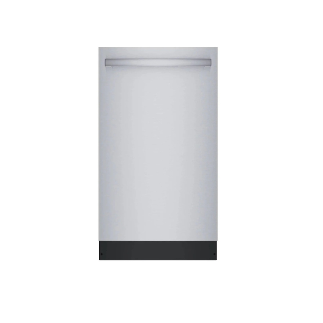 Bosch 800 Series 24″ Stainless Steel Built in Dishwasher-SHXM78Z55N