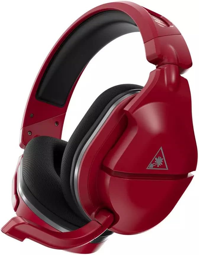 Turtle Beach Stealth 700 Gen 2 MAX Colbalt Blue Gaming Headset – PS5, PS4, PS4 Pro, PS4 Slim, PC & Mac