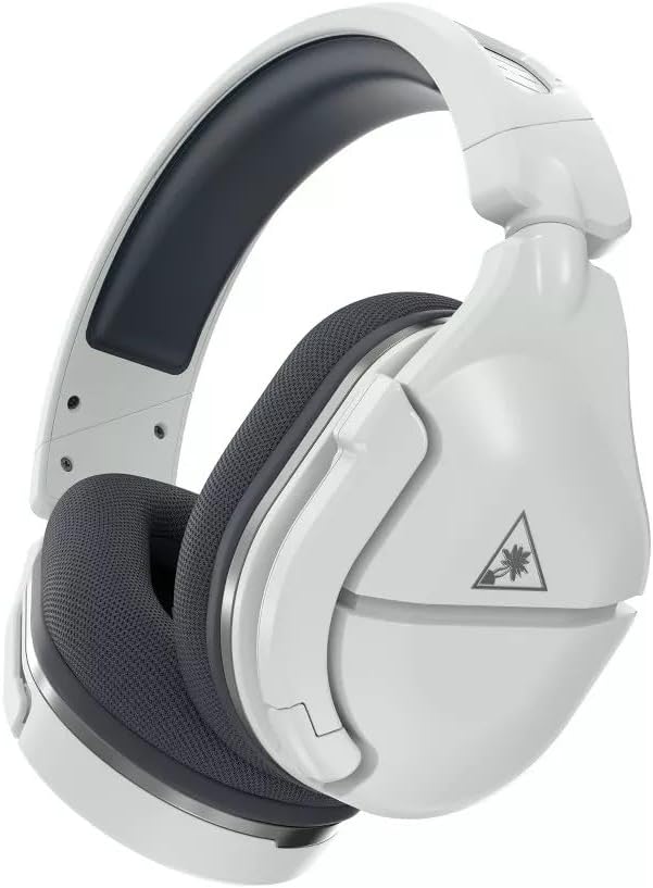 Turtle Beach Stealth 700 Gen 2 MAX Colbalt Blue Gaming Headset – PS5, PS4, PS4 Pro, PS4 Slim, PC & Mac