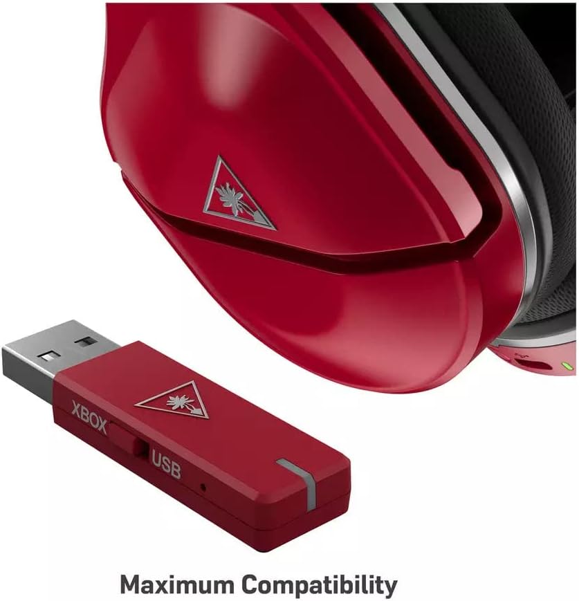 Turtle Beach Stealth 700 Gen 2 MAX Colbalt Blue Gaming Headset – PS5, PS4, PS4 Pro, PS4 Slim, PC & Mac