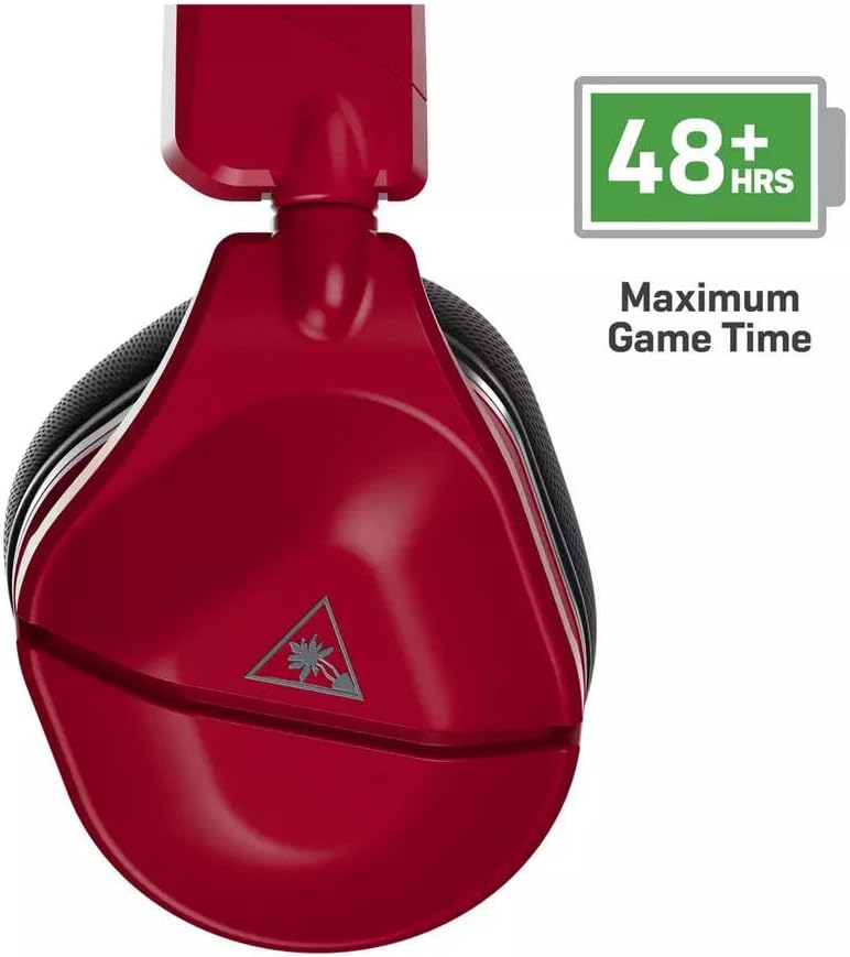 Turtle Beach Stealth 700 Gen 2 MAX Colbalt Blue Gaming Headset – PS5, PS4, PS4 Pro, PS4 Slim, PC & Mac