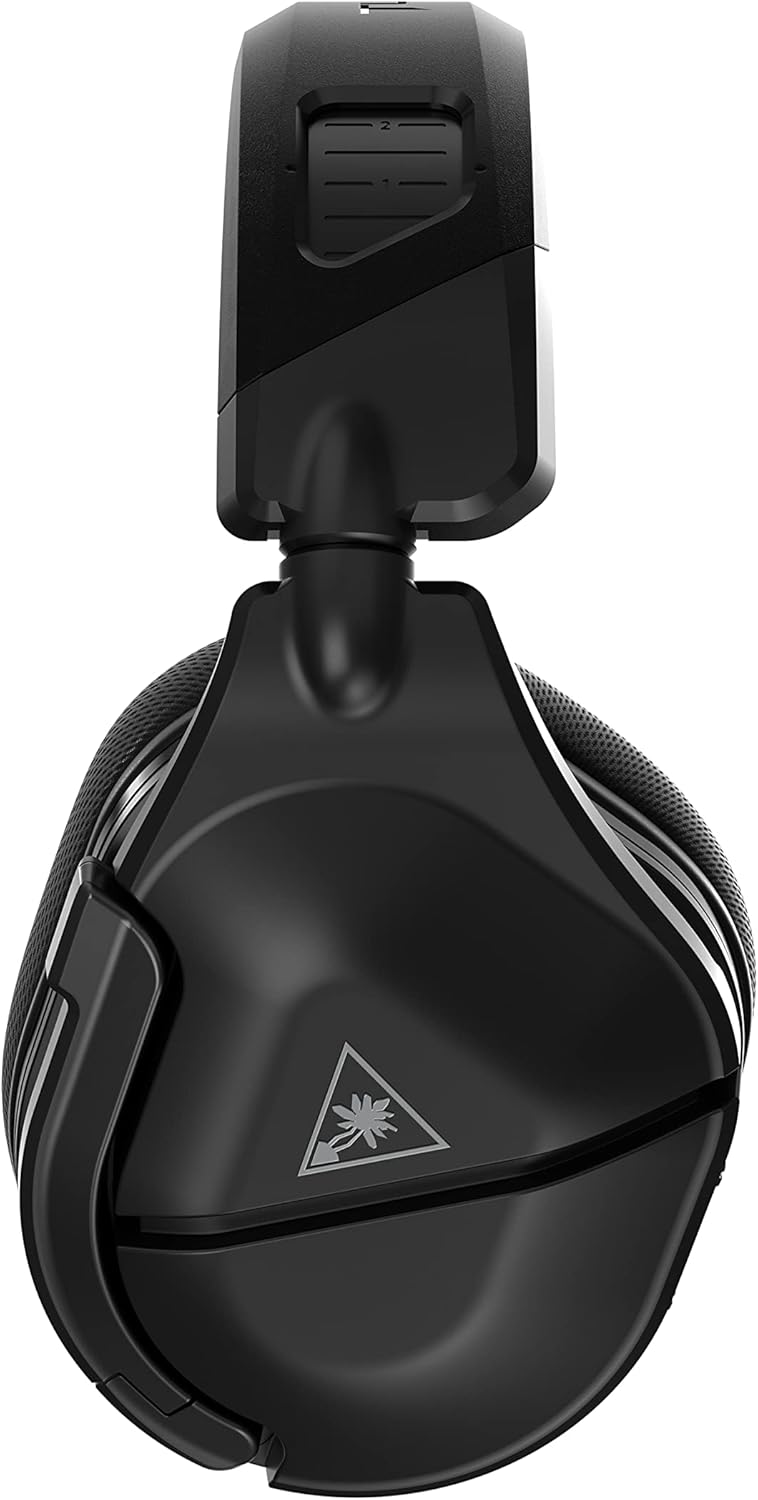 Turtle Beach Stealth 700 Gen 2 MAX Colbalt Blue Gaming Headset – PS5, PS4, PS4 Pro, PS4 Slim, PC & Mac