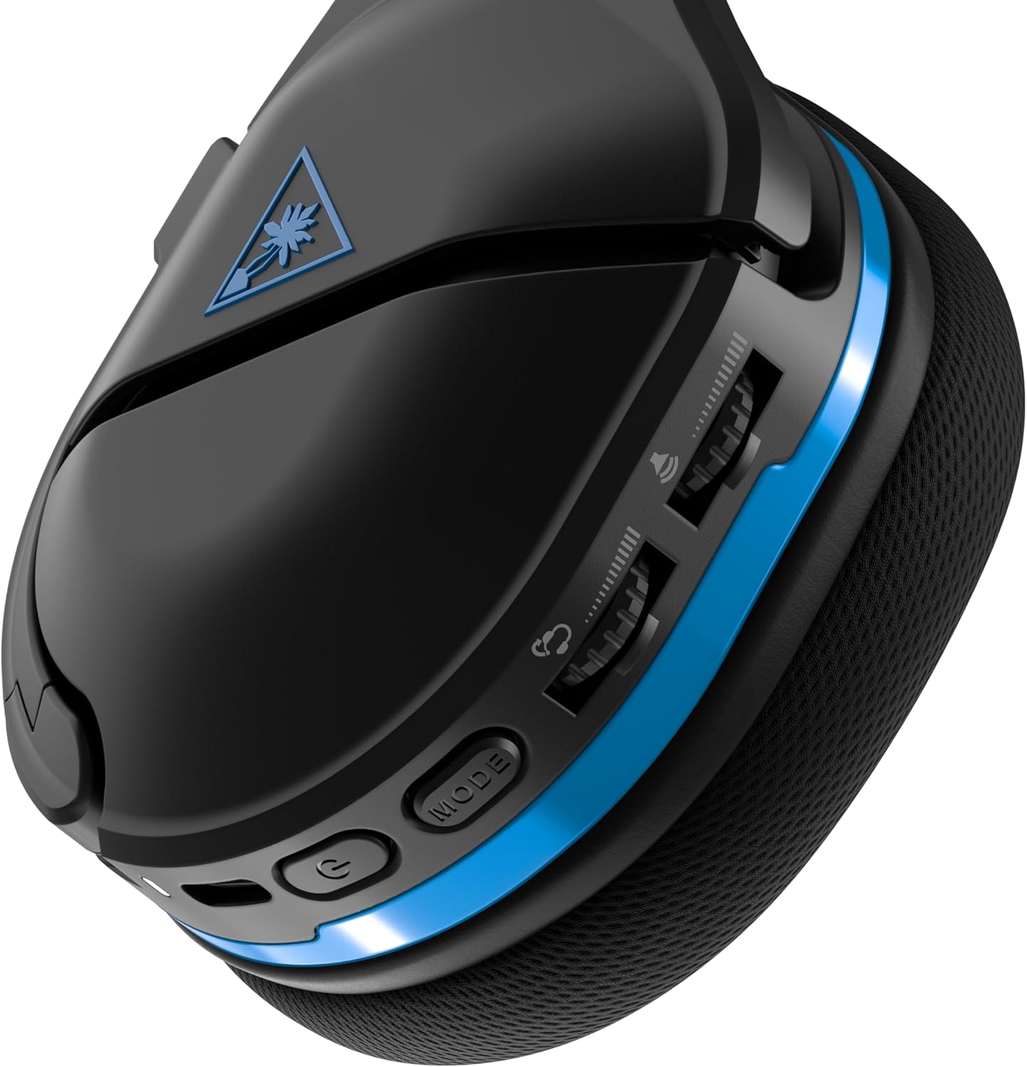 Turtle Beach Stealth 700 Gen 2 MAX Colbalt Blue Gaming Headset – PS5, PS4, PS4 Pro, PS4 Slim, PC & Mac