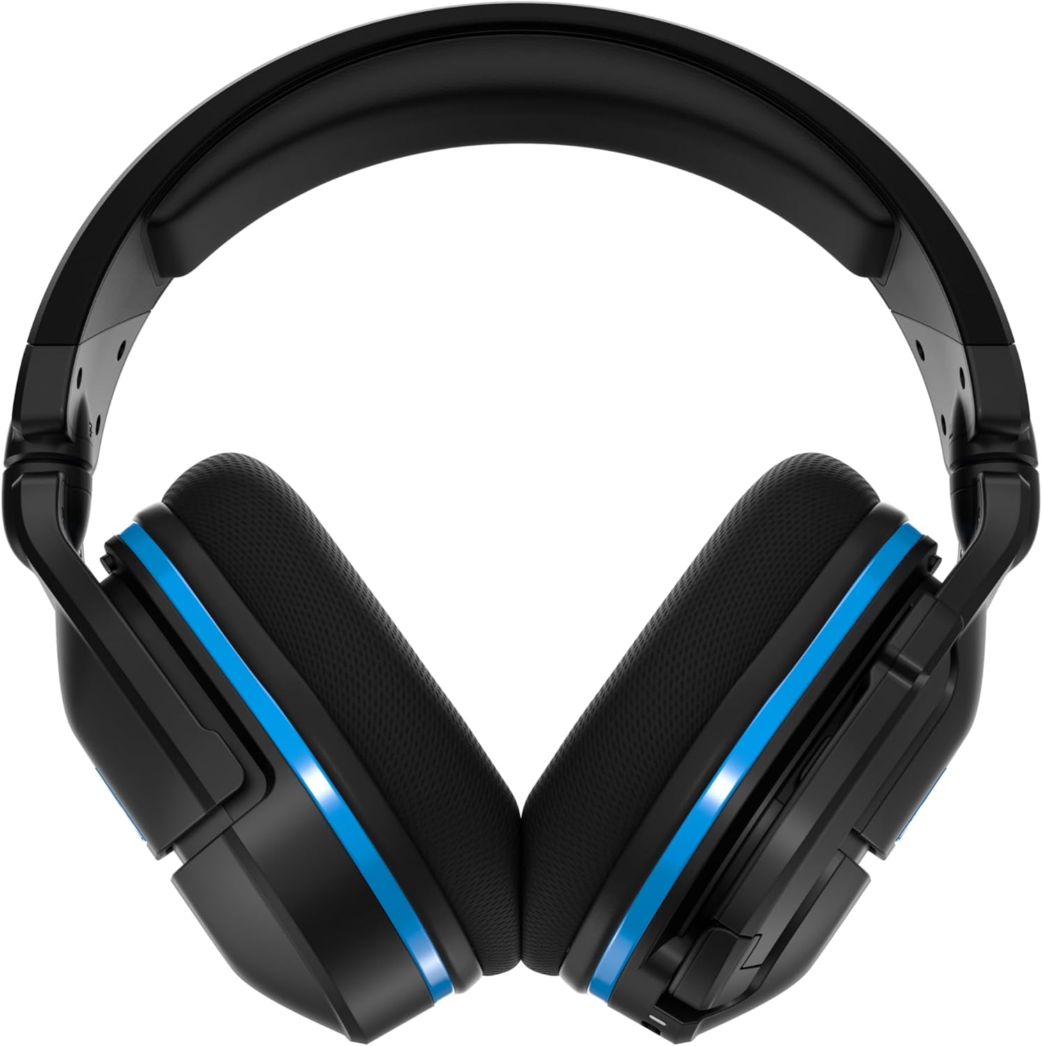 Turtle Beach Stealth 700 Gen 2 MAX Colbalt Blue Gaming Headset – PS5, PS4, PS4 Pro, PS4 Slim, PC & Mac
