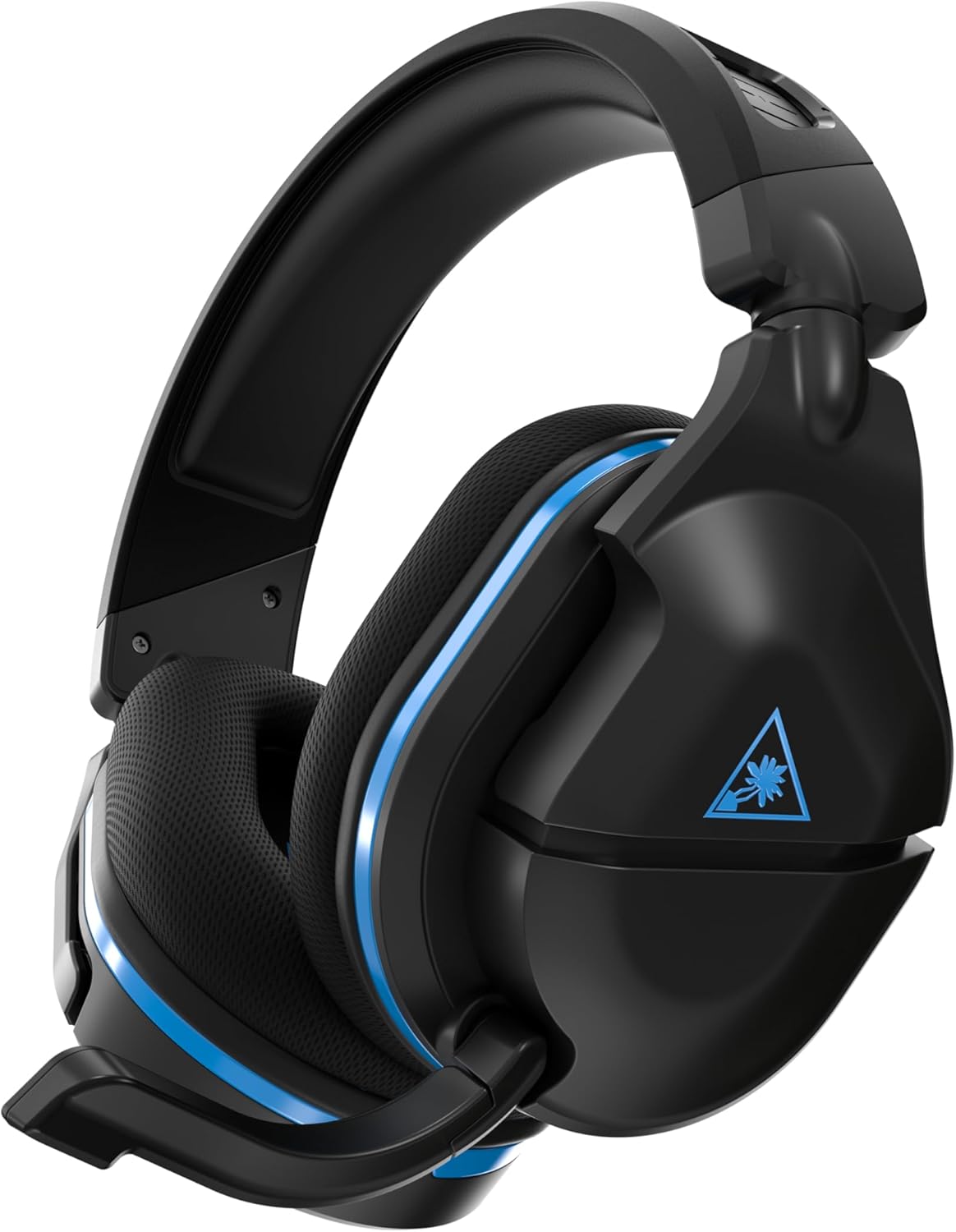 Turtle Beach Stealth 700 Gen 2 MAX Colbalt Blue Gaming Headset – PS5, PS4, PS4 Pro, PS4 Slim, PC & Mac