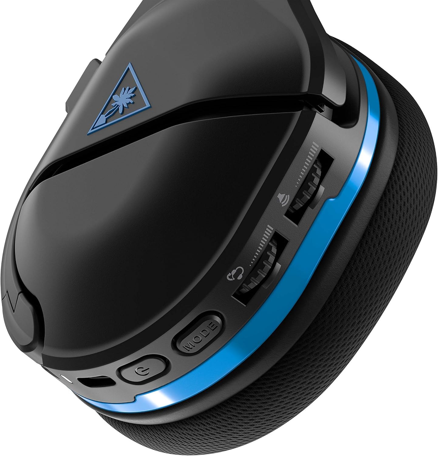 Turtle Beach Stealth 700 Gen 2 MAX Colbalt Blue Gaming Headset – PS5, PS4, PS4 Pro, PS4 Slim, PC & Mac