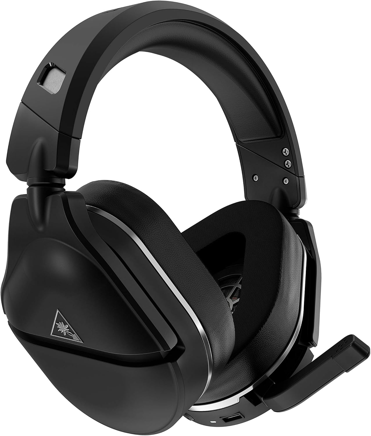 Turtle Beach Stealth 700 Gen 2 MAX Colbalt Blue Gaming Headset – PS5, PS4, PS4 Pro, PS4 Slim, PC & Mac