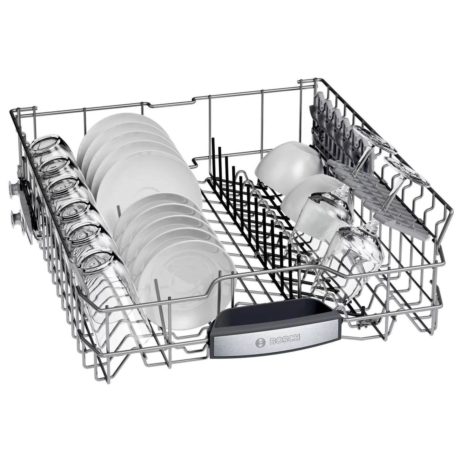 Bosch 800 Series 24″ Stainless Steel Built in Dishwasher-SHXM78Z55N