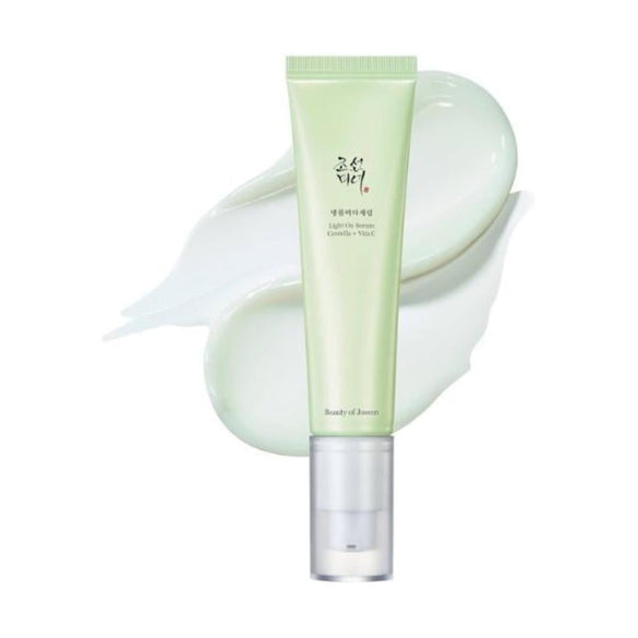 Beauty of Joseon Light On Centella + Vitamin C Serum 30 ml