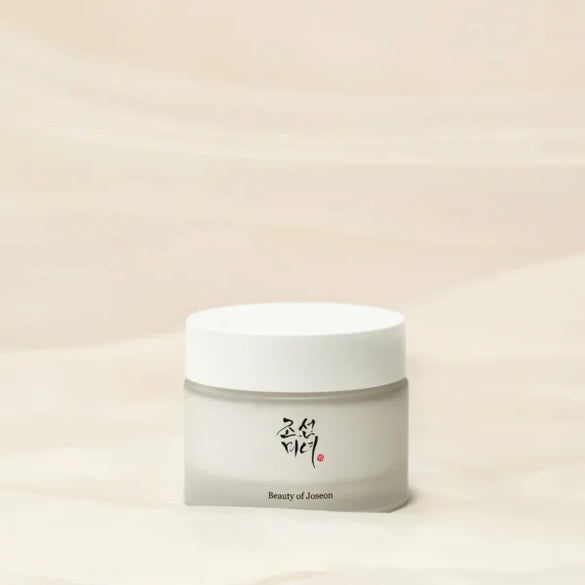 DYNASTY CREAM