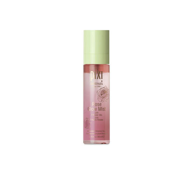 Pixi Rose Glow Mist