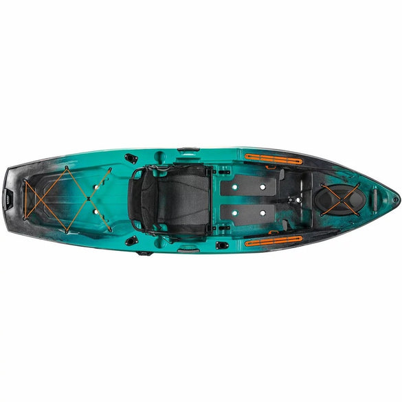 Old Town Sportsman 106 Kayak – Photic