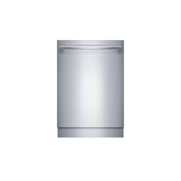 Bosch Benchmark SHX89PW75N Dishwasher
