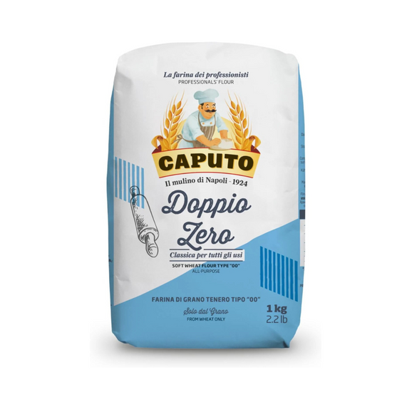 Caputo Classica All Purpose Flour, 1kg