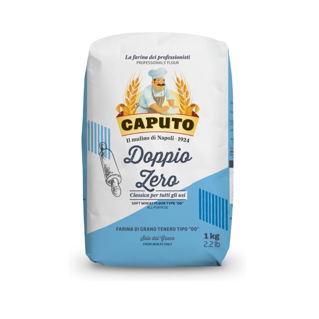 Caputo Classica All Purpose Flour, 1kg