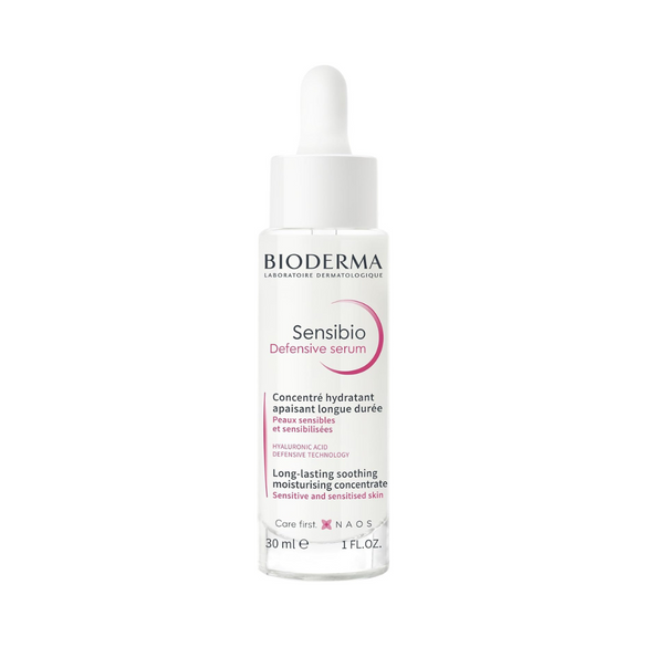 Bioderma Sensibio Defensive Serum 30ml