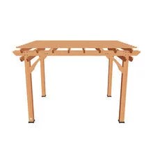 Oasis 12 x 10 Pergola