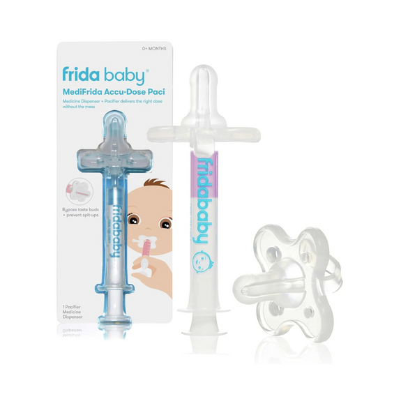 Fridababy - MediFrida The Accu-Dose Pacifier