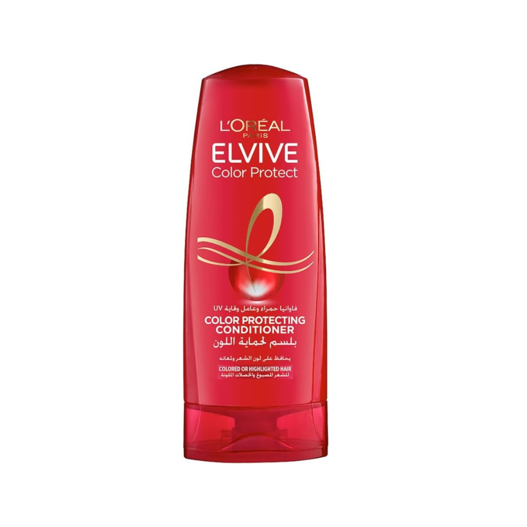 L’Oréal Paris Elvive Colour Protect Conditioner, 360 ml