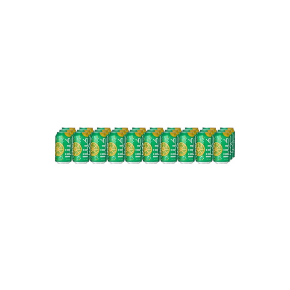 Kinza Lemon Drink - 24 x 360 ml