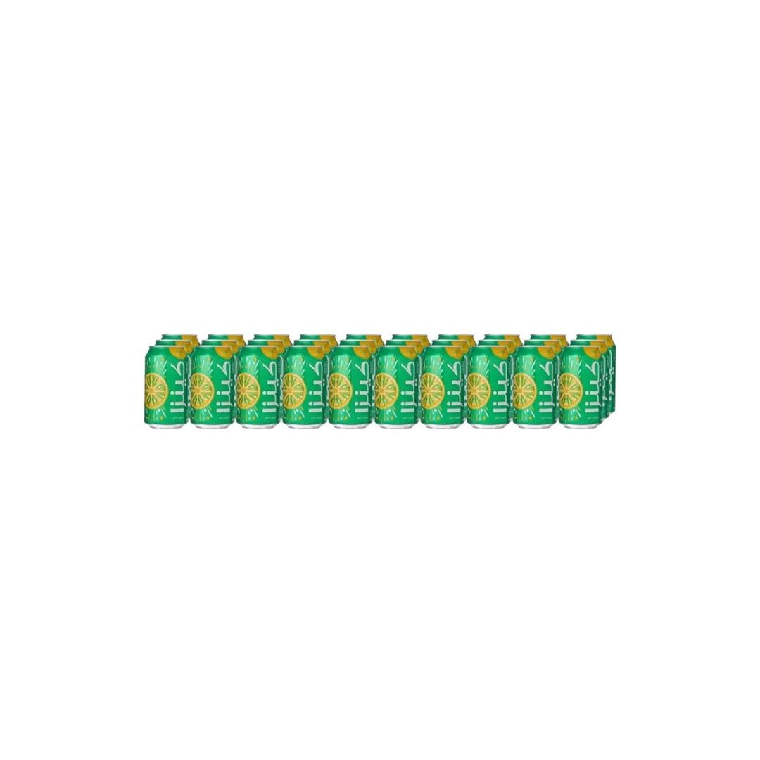 Kinza Lemon Drink - 24 x 360 ml