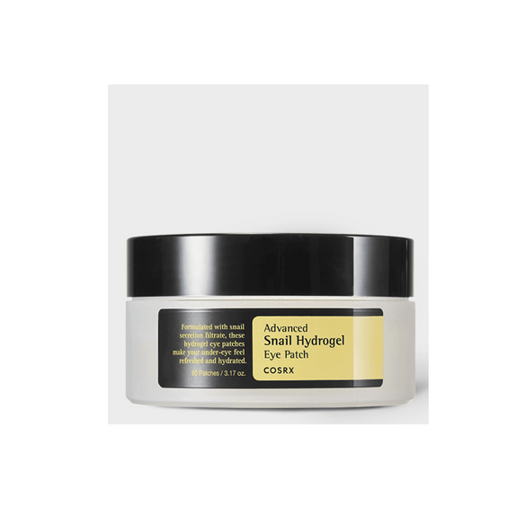Advanced Snail Hydrogel Eye Patch
