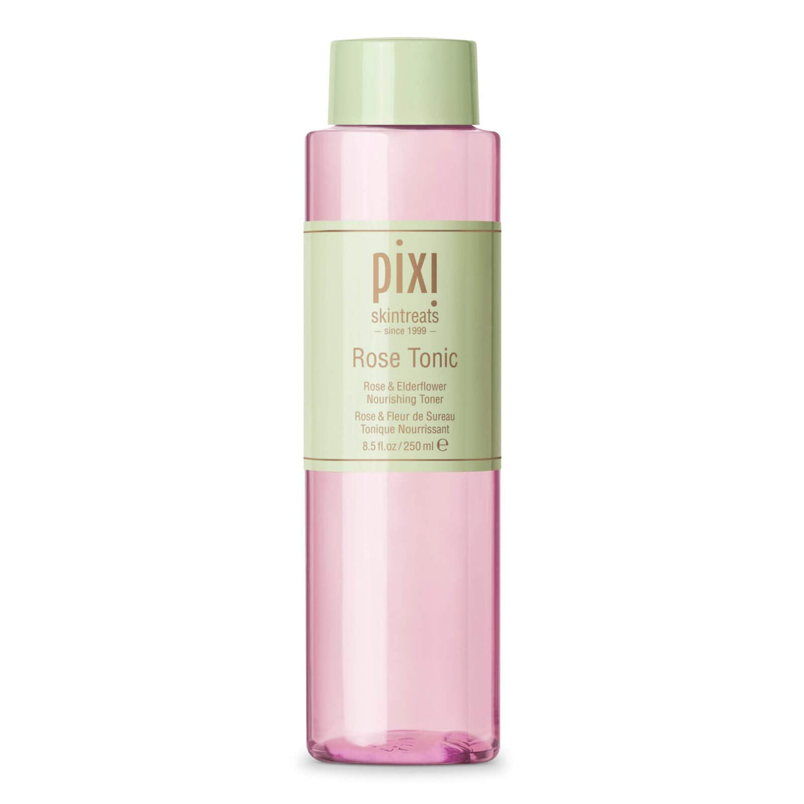Pixi Rose Tonic - 8.5 Fl.Oz / 250 Ml