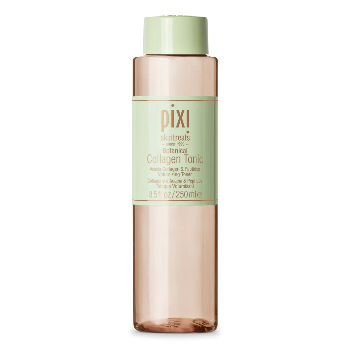 Botanical Collagen Tonic - 8.5 Fl.Oz / 250 Ml