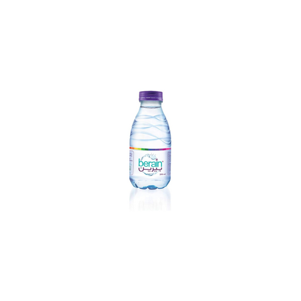 Berain 48*200 ml Carton - 200 milliliters
