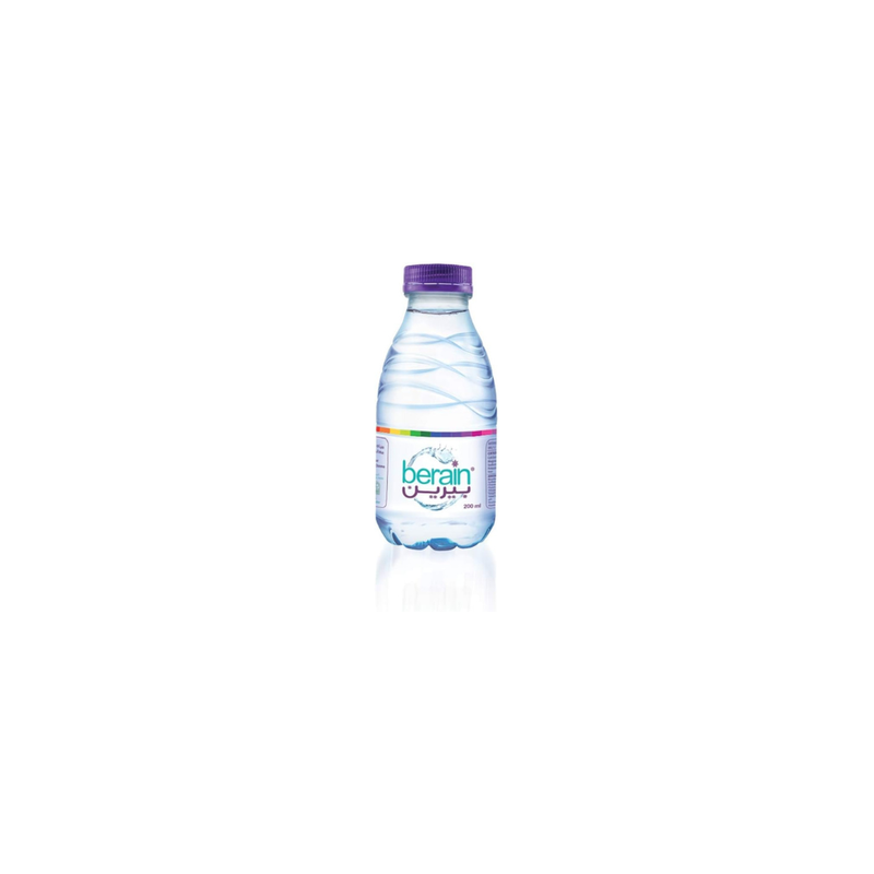 Berain 48*200 ml Carton - 200 milliliters
