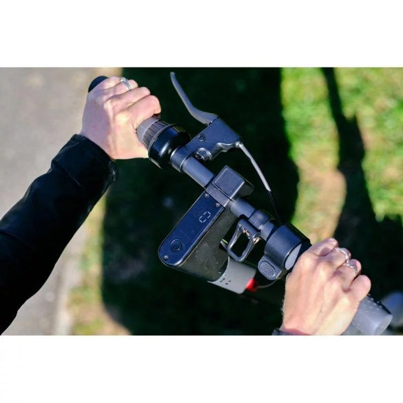 Ampere Go 350W Electric Scooter (Ex-Demo)