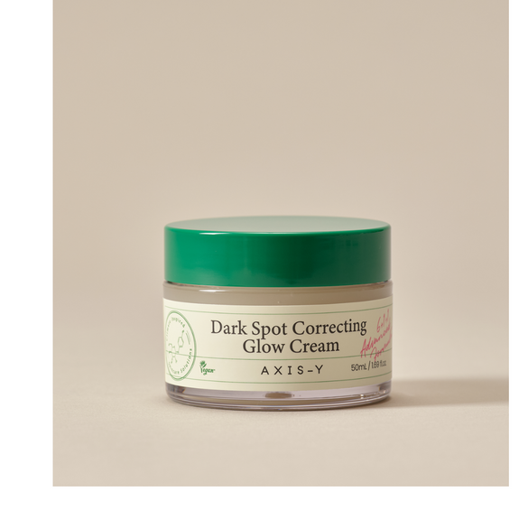Dark Spot Correcting Glow Cream