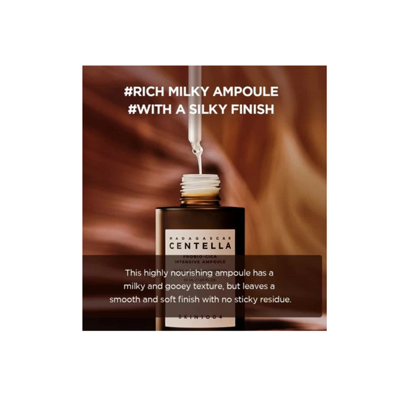 SKIN1004 Madagascar Centella Probio-Cica Intensive Ampoule 50ml