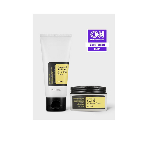 Advanced Snail 92 All in one Cream