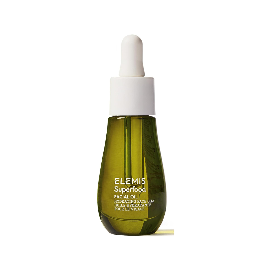 Elemis Superfood Facial Oil for Women 0.5 oz Oil