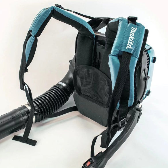 Makita EB7660WH 75.6cc 4-Stroke MM4 Engine Hip Throttle Backpack Blower