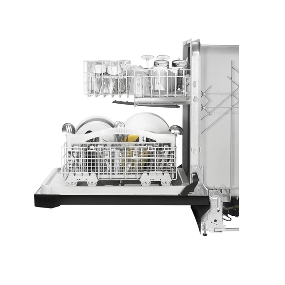 Whirlpool WDF330PAHB Built-in Dishwasher – Black