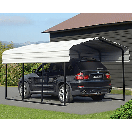 Arrow Carport – all Sizes