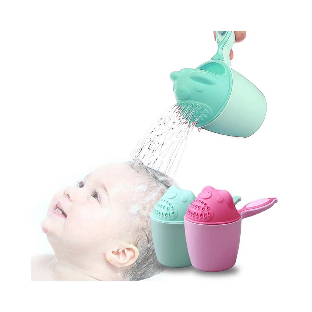 OLEWELL Rinse Shampoo Rinser Baby