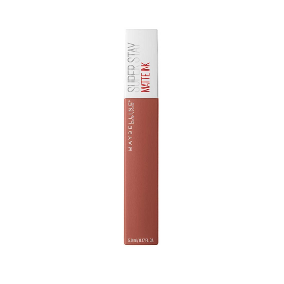 MAYBELLINE New York, Superstay Matte Ink 70 Sedcutress