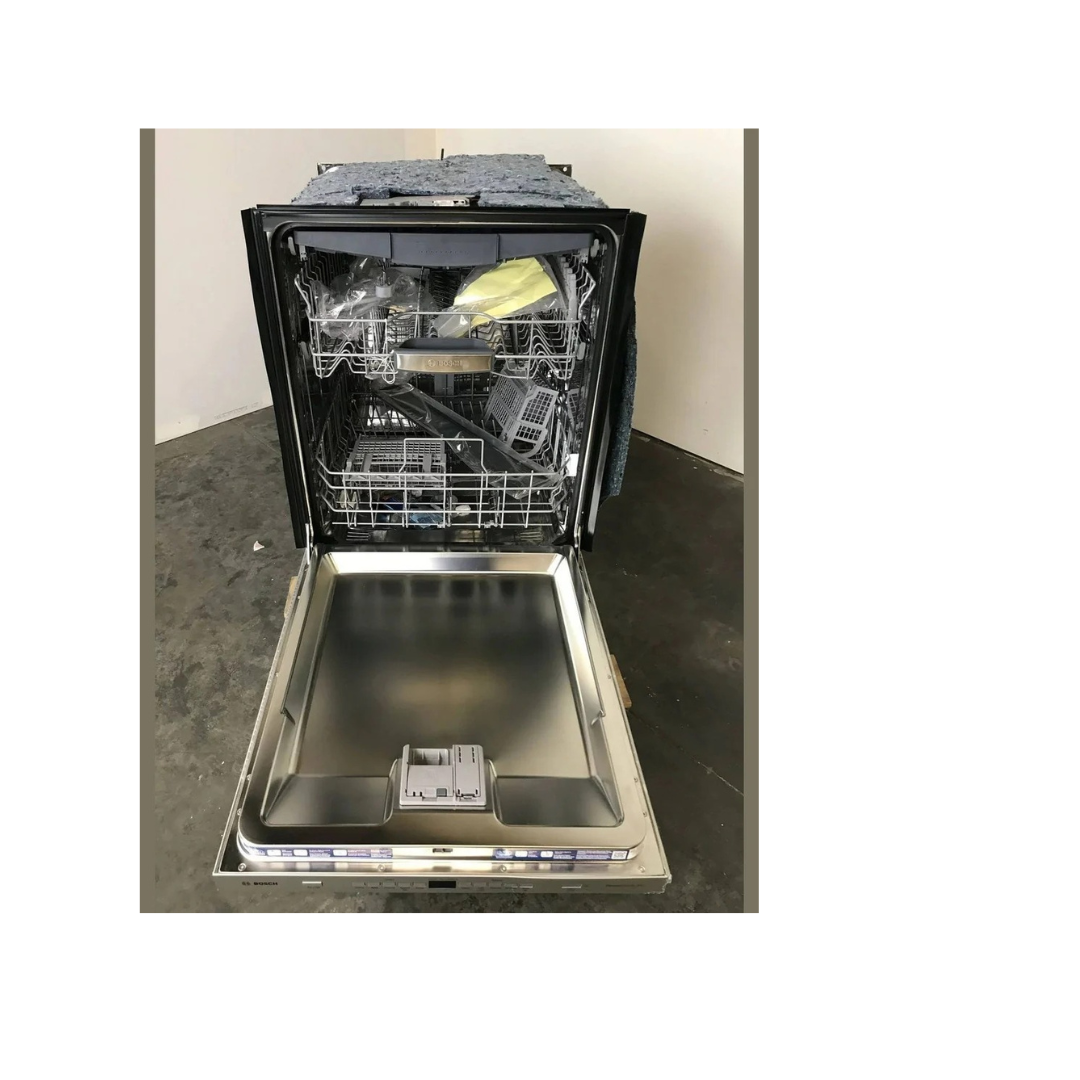Bosch Benchmark SHX89PW75N Dishwasher