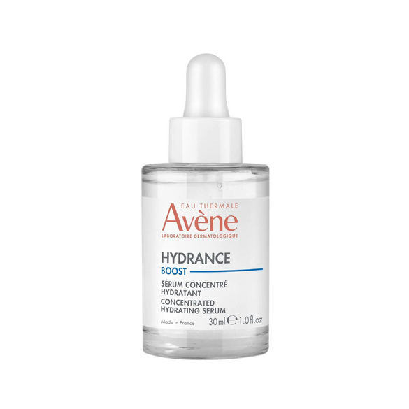 Avene EAU THERMALE Hydrance Boost Concentrated Hydrating Serum  1.0 fl.oz.