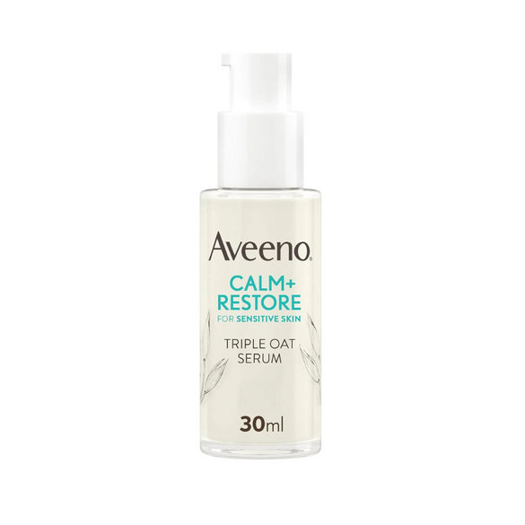 Aveeno CALM+RESTORE Re-Hydrating Night Cream (1 x 50ml)