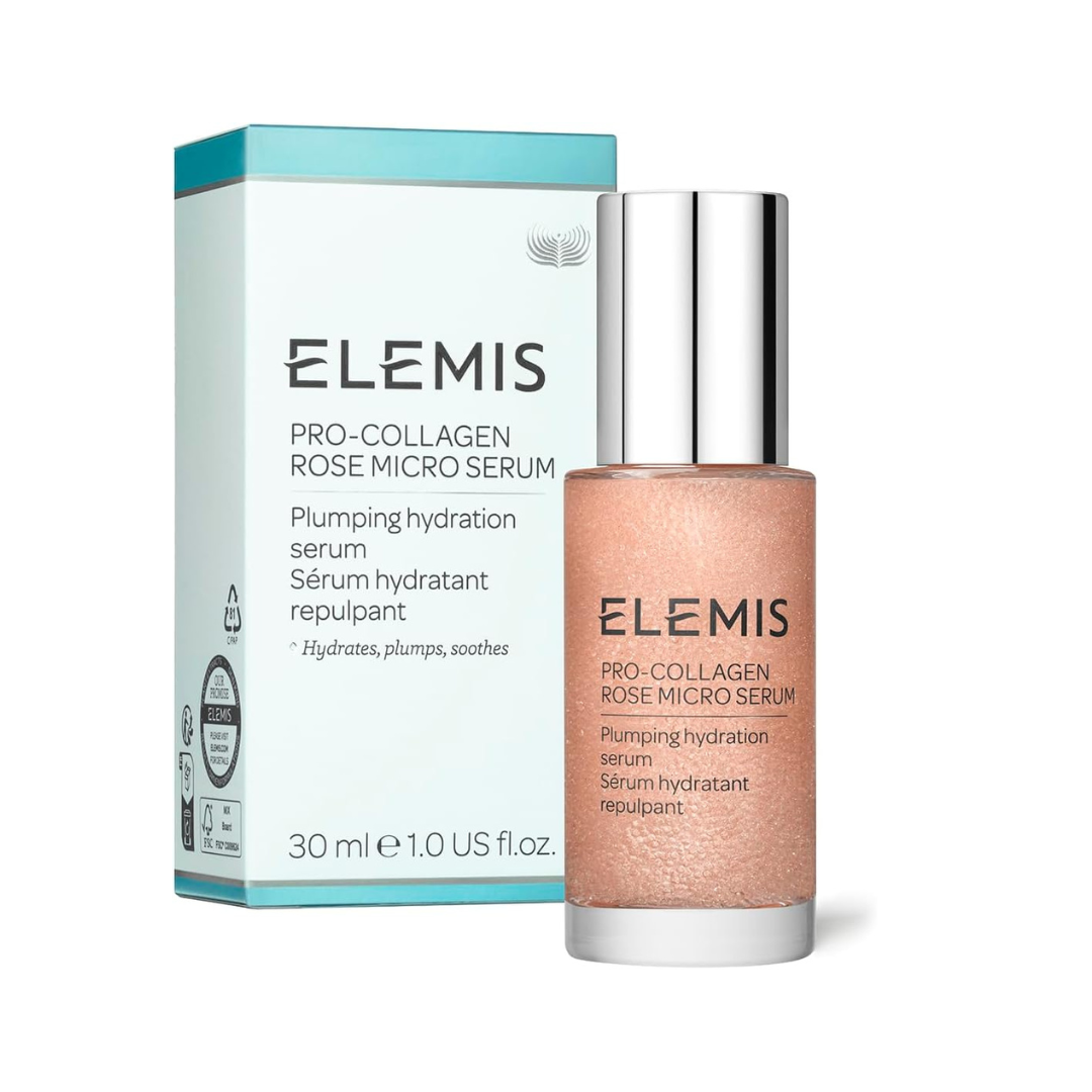 Day Treatments - - Serums and moisturizing