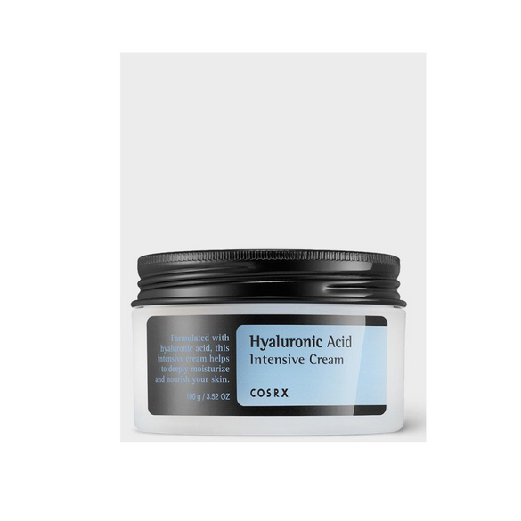 Hyaluronic Acid Intensive Cream