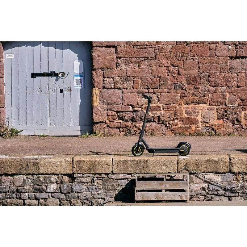 Ampere Go 350W Electric Scooter (Ex-Demo)