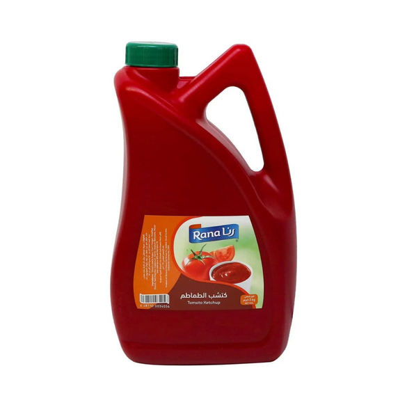 Rana Tomato Ketchup, 3 kg