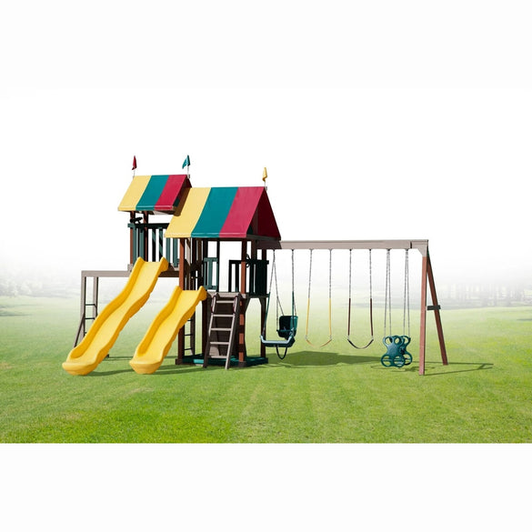 Play-Mor Eagle’s Nest