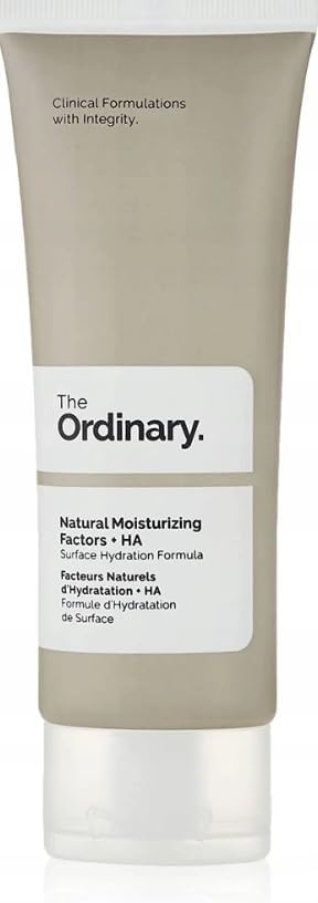 THE ORDINARY Natural Moisturizing Factors plus HA - Large 100 mL