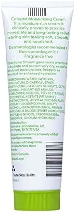 Cetaphil Moisturizing Cream, 16 Oz